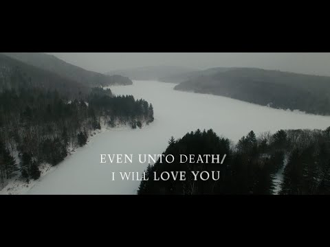 Even Unto Death - Audrey Assad