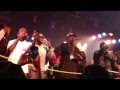 Trick Daddy The Moon Night Club