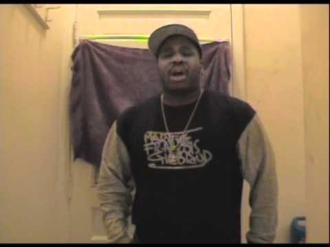 Mega  M dot 25 to life Music Video 2003 M.