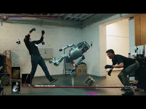 Dark souls boss meme compilation