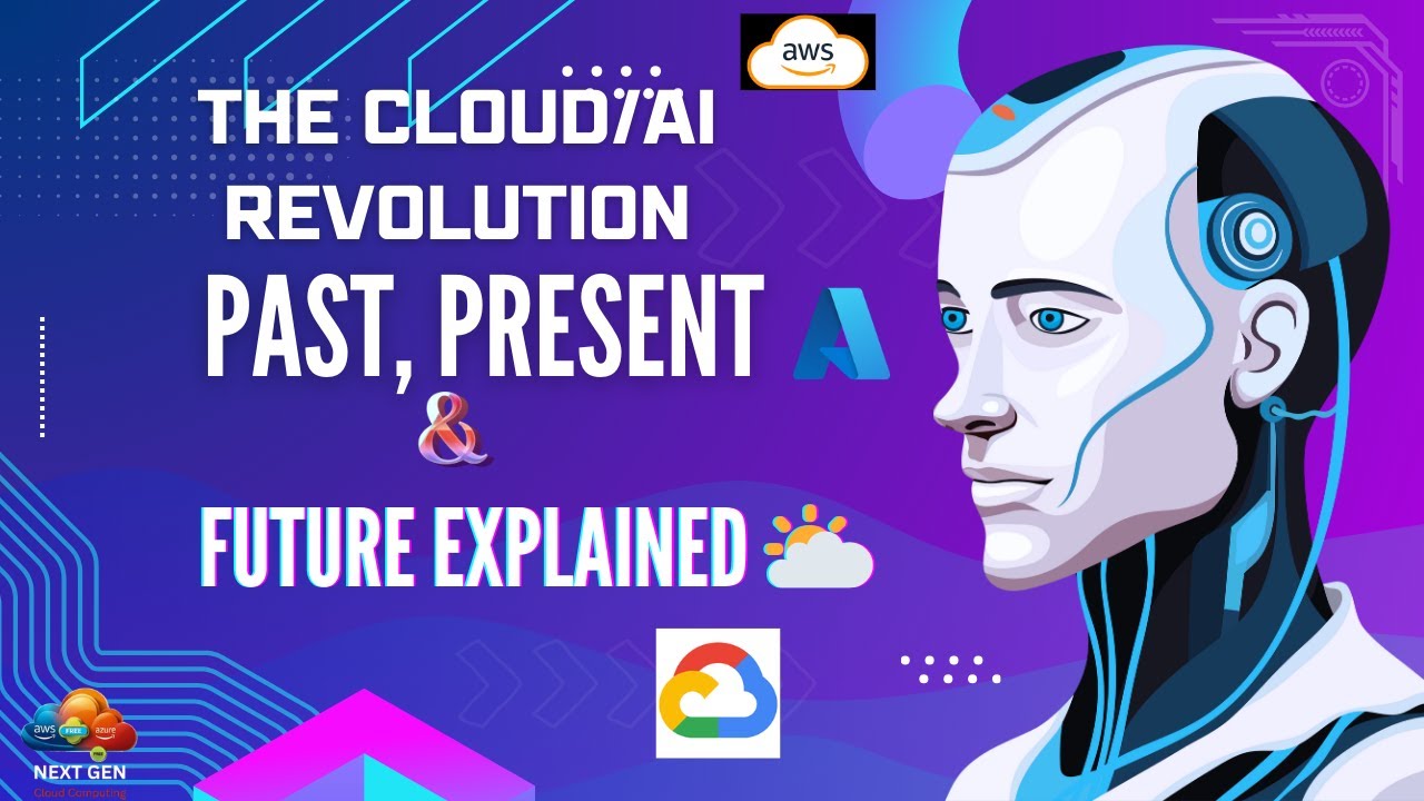 Documentary: The Evolution of Cloud Computing: From Early Concepts to the AI Era