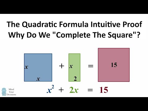 Quadratic  equation solution  formula factorization method complete square method पूर्ण वर्ग विधि