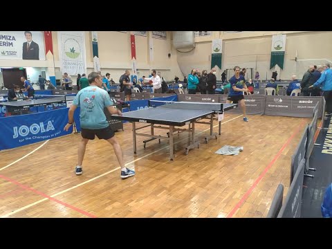 TTBURSA 2021 50-59 MS MİTHAT KOÇANALI - ADNAN YÜKSEL