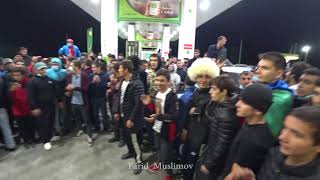 Дагестан ликует Победа Хабиба Нурмагомедова