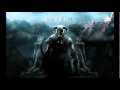 Skyrim- Dragonborn 