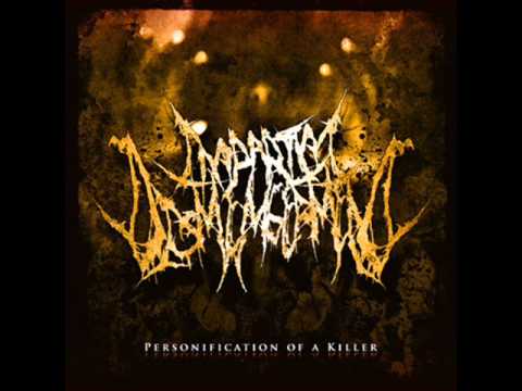Impartial Dismemberment-Infected Analomy