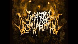 Impartial Dismemberment-Infected Analomy