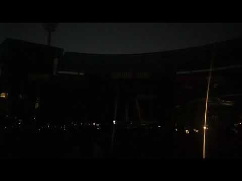Eminem Rapture 2019 opening Melbourne