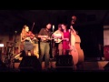 The Bearcat Stringband - I'm Going To The West ...
