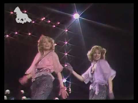 Kamelie - Formule (1980)