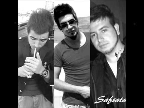 Arsız Bela Ft. Safsata Refleks [ Ayrılık Yoktu Hani ] Çok Fenaa..!