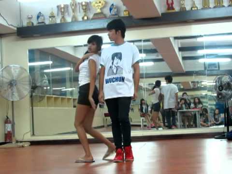 trouble maker- troublemakerz