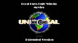 C C  Catch - Good Guys Only Win In Movies Extended Version ( mixed by Manaev)