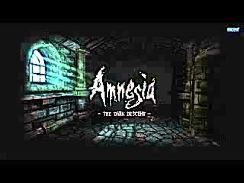 Amnesia - Justine - OST - Suitor Attacks