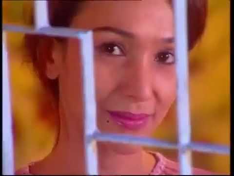 Iman   Episode 21    Karena Susuk,Mengerang Saat Sakratul Maut