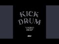 Vigro Deep - Kick Drum (Official Audio) feat. Junior Taurus
