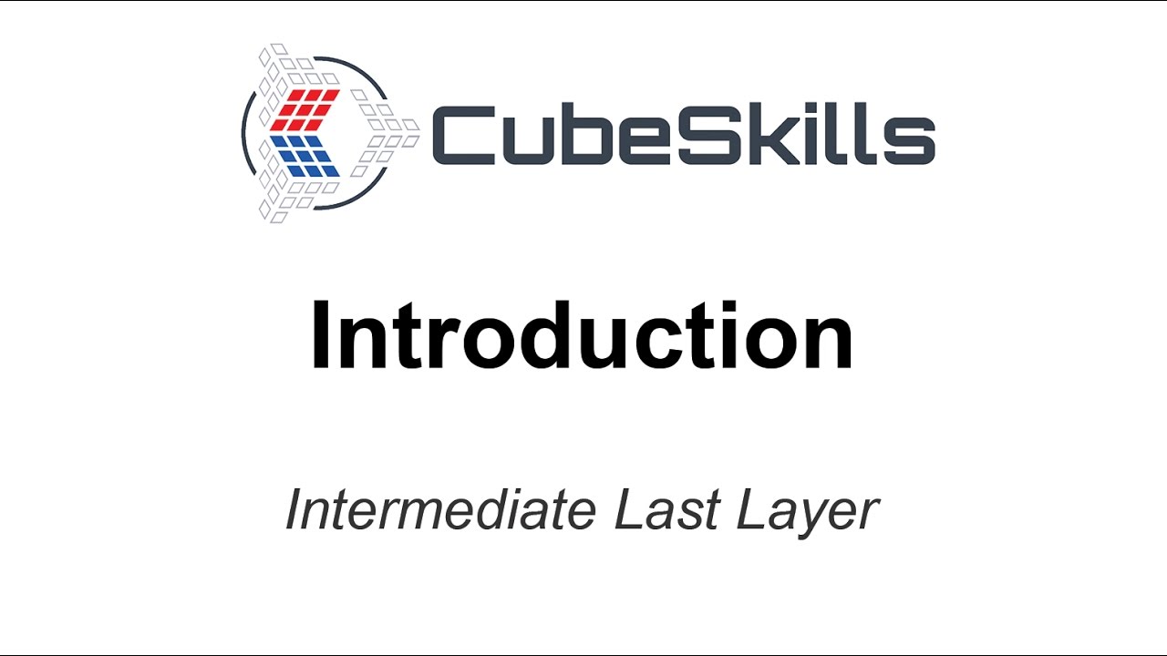 Intermediate Last Layer - Introduction