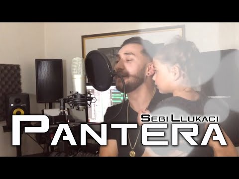 Sebi Llukaci - Pantera (Musik Video)