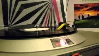 Bee Gees - Backtafunk (Vinyl)