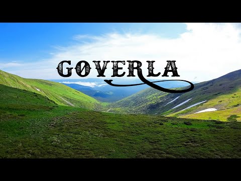 Goverla Ukraine FPV