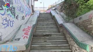 ΚΑΘΑΡΙΣΜΟΣ ΣΤΑ ΣΚΑΛΟΠΑΤΙΑ ΠΡΟΣ ΤΟΝ ΛΟΦΟ ΤΟΥ ΦΡΟΥΡΙΟΥ - ΣΥΝΕΧΙΖΟΝΤΑΙ ΟΙ ΠΑΡΕΜΒΑΣΕΙΣ 18 11 2025 ΚΑΘΑΡΙΣΜΟΣ ΣΤΑ ΣΚΑΛΟΠΑΤΙΑ ΠΡΟΣ ΤΟΝ ΛΟΦΟ ΤΟΥ ΦΡΟΥΡΙΟΥ - ΣΥΝΕΧΙΖΟΝΤΑΙ ΟΙ ΠΑΡΕΜΒΑΣΕΙΣ 18 11 2025