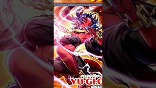 Unchained Destructive New Support!! || Yu-Gi-Oh! #yugioh #shorts