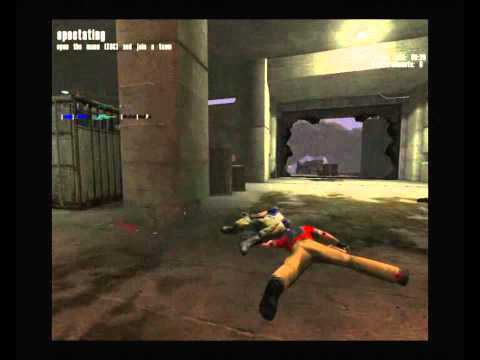 m095 vs WickeD - Cargo