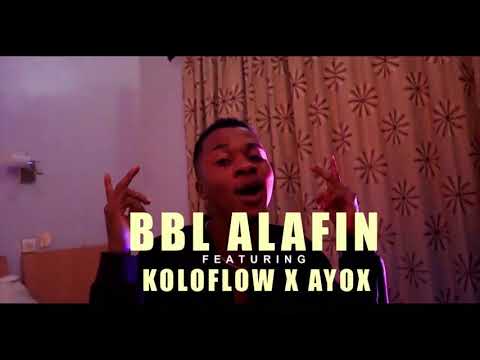 JARA E - BBL ft KOLOFLOW & AYOX
