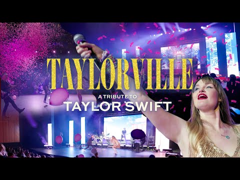 Swiftmas in Taylorville: A Tribute to Taylor Swift on December 6 at 7 pm - Second Medium