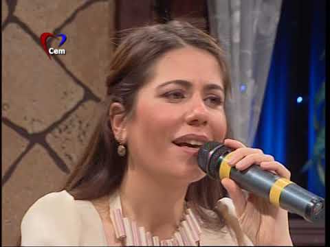 ÖZNUR SULARİ (Gönül Gel Seninle Muhabbet Edelim)