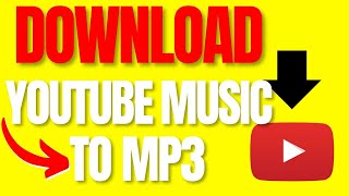Download lagu How to Download Music from YouTube to MP3 - (2024) mp3 Download lagu How to Download Music from YouTube to MP3 - (2024) mp3