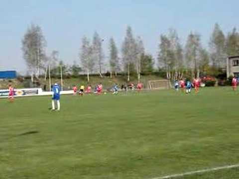 LKS Czaniec 1-0 Podhalanka Milówka