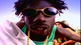 Buju Banton - Champion (Official Video HD)(Audio HD)(Dancehall)