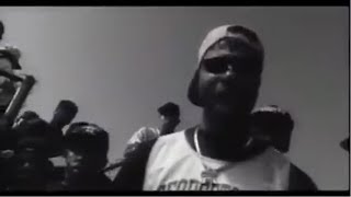 Spice 1 - Trigga Gots No Heart (Dirty) (Official Video)