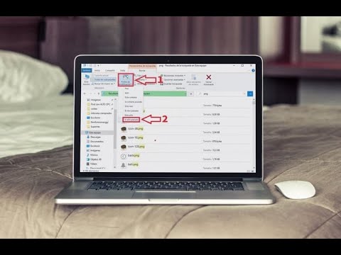 Como Buscar Archivos Por Fecha De Modificación En Windows 11 2026