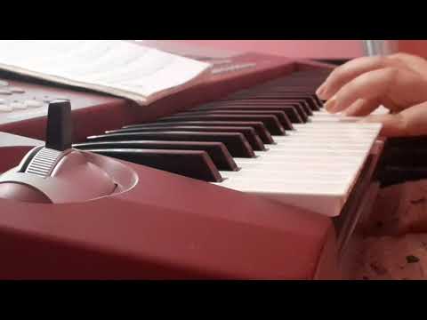 Lover by Taylor Swift cover