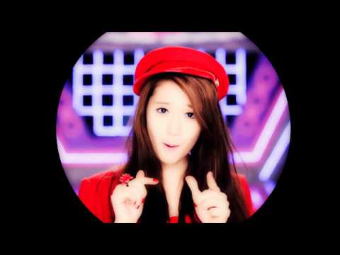 f(x) Krystal Jung☺short fan vid