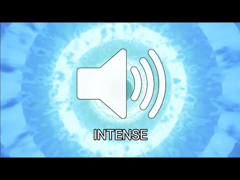 Intense | Sound Effects (No Copyright)