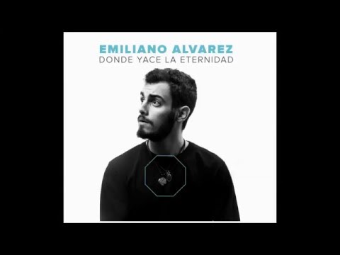 Emiliano Alvarez - El sello -