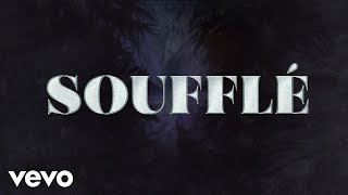 Cover art for Souffle