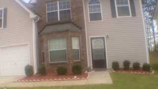 preview picture of video 'Homes For Rent-To-Own Atlanta Hiram Home 4BR/2.5BA by Atlanta Property Management'