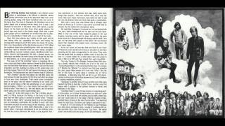 Big Brother And The Holding Company - Nu Boogaloo Jam