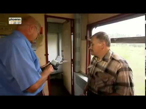Kreuzfahrt auf Schienen - Unterwegs mit der polnischen Eisenbahn Teil 3