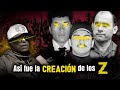 ASÍ Se FORMÓ El CÁRTEL De LOS ZETAS