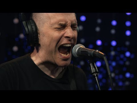 Jawbox - Nickel Nickel Millionaire (Live on KEXP)