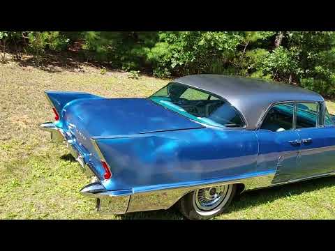 1957 Cadillac Eldorado Brougham (CC-1935849) for sale in Waupaca, Wisconsin