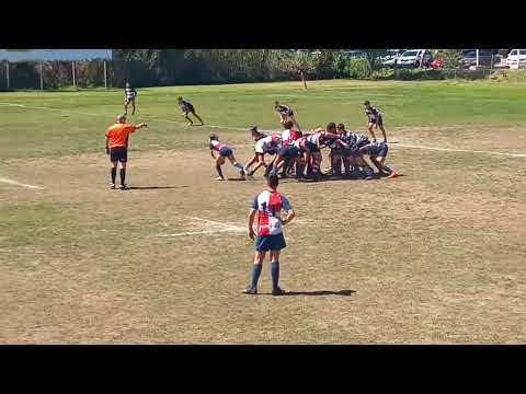 Ethan Ryan rugby defence highlights 22/23 - 23/24