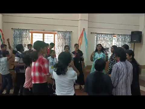 Vacation camp for START children Kozhikode