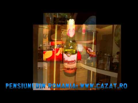 PENSIUNI MOECIU CU PISCINA - Cazat.ro