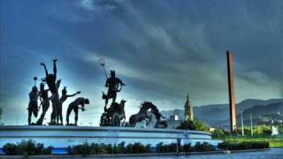 Flaco Naranjo - Como te Quiero